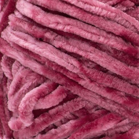 Bernat Yarn Velvet POMEGRANAT, Pomegranate in Saudi Arabia