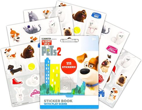 مجموعة أقلام رصاص بيت الدمى من غابيت الدمى - حزمة مع حقيبة أقلام رصاص لبيت الدمى من غابيت الدمى، طوابع، ملصقات، المزيد | مجموعة أدوات قرطاسية لبيت الدمى من مالتي للبنات والأطفال الصغار in Kuwait