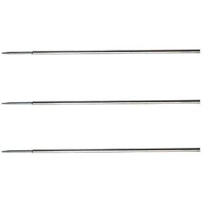 Paasche Airbrush Paasche VLN-1 Needle (3 Pack), 3 Count