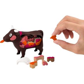 Megahouse - Tuna Puzzle, Kaitai Puzzle