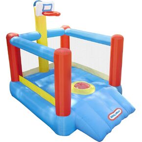 Little Tikes Super Slam 'n Dunk in Saudi Arabia