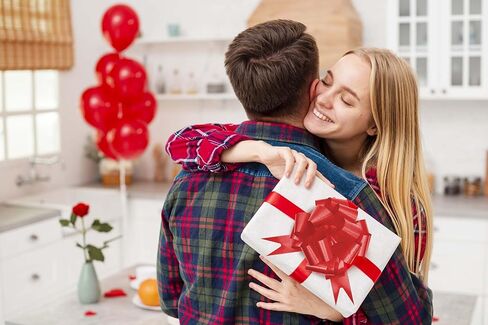 10 قطع من أشرطة سحب إيموون، شريط 11.43 سم، أقواس سحب لتغليف الهدايا - مثالية لحفلات الزفاف وأعياد الميلاد واحتفالات الذكرى السنوية، أضف لمسة من الأناقة إلى هداياك مع in Kuwait