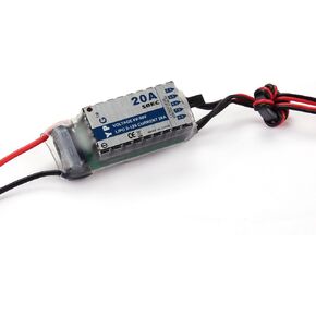 GARTT YPG 20A HV SBEC for RC Model Airplane No Programming Required in Saudi Arabia