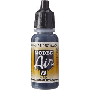 Vallejo Chrome Paint, 17ml in Kuwait