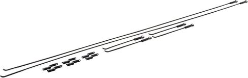 مجموعة E-flite EFL1045011 Pushrod: Carbon-Z Cub in Saudi Arabia