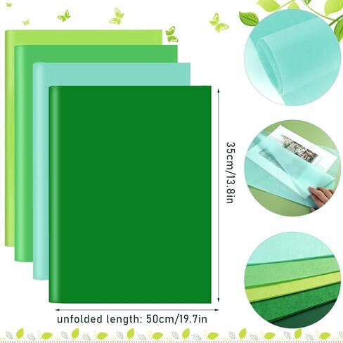 MAMUNU 100 Sheets Black and Gold Tissue Paper Bulk, Metallic Gift Wrapping Tissue Paper for Gift Bags Wrapping and Packaging, Black Gold Gift Wrap for Birthday Graduation Christmas, 14X20Inch in Kuwait