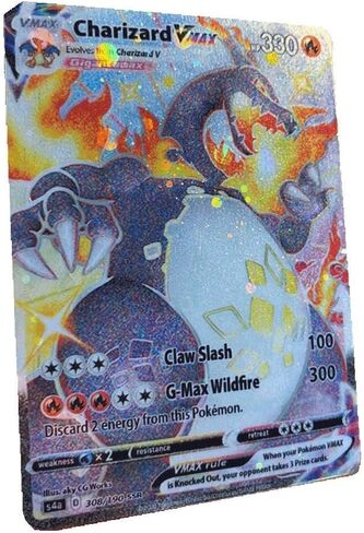x12 Pokemon Shining Fates Booster Packs [Random Art] in Saudi Arabia