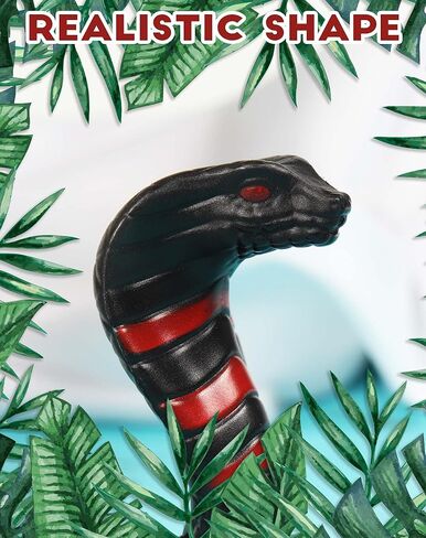 ألعاب Cobra 18 Links Wacky Tracks Snap and Click Fidget Toys، ألعاب حسية لأصابع الأصابع، ألعاب أحجية الصور المقطوعة على شكل ثعبان لتخفيف التوتر للأطفال، حشو حقائب الحفلات، هدايا الحفلات، 4 قطع عشوائية in Kuwait