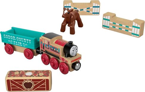 Thomas & Friends Wood, Rosie's Prize Pony in Saudi Arabia