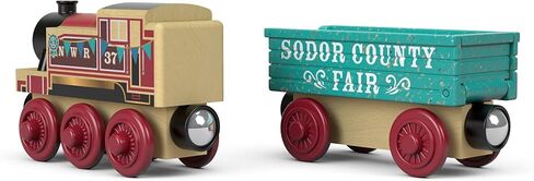 Thomas & Friends Wood, Rosie's Prize Pony in Saudi Arabia