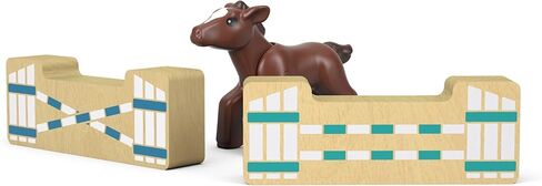 Thomas & Friends Wood, Rosie's Prize Pony in Saudi Arabia