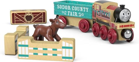 Thomas & Friends Wood, Rosie's Prize Pony in Saudi Arabia