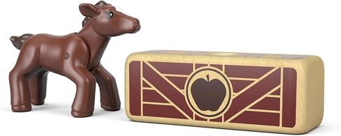 Thomas & Friends Wood, Rosie's Prize Pony in Saudi Arabia