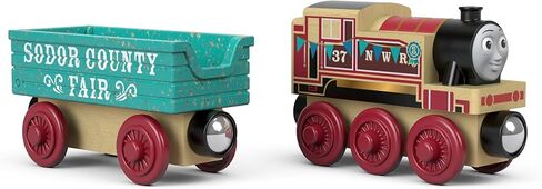 Thomas & Friends Wood, Rosie's Prize Pony in Saudi Arabia