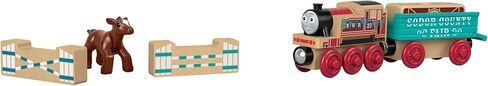 Thomas & Friends Wood, Rosie's Prize Pony in Saudi Arabia