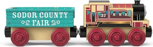 Thomas & Friends Wood, Rosie's Prize Pony in Saudi Arabia