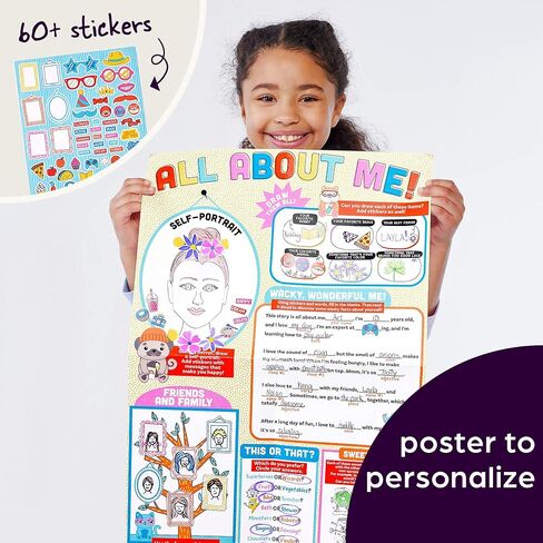 يسلط الضوء على مجموعة فنية كبيرة ممتعة للأطفال in Kuwait