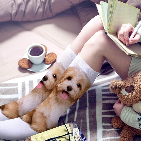 10 أزواج فارغة بيضاء التسامي الجوارب فارغة للطباعة الجوارب الرياضية مع 2 قطعة صبغ التسامي الجورب Jig المعدنية صبغ التسامي الرقصة للمراهقين الكبار DIY الجوارب شخصية, أبيض, Uncertainly in Kuwait