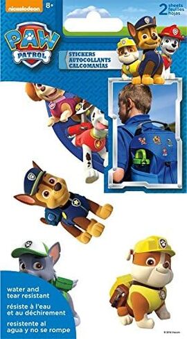 مجموعة كتب أحجية Bubble Guppies - حزمة مع كتب Bubble Guppies Look and Find التي تتميز بـ Blaze وThe Monster Machines وPaw Patrol وTeam Umizoomi مع ملصقات in Kuwait