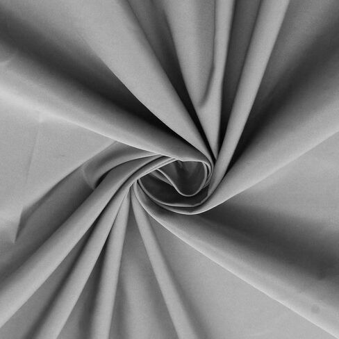 مجموعة أرجوحة LOCOLO مقاس 52 × 89 بوصة، قماش القنب البديل لمجموعة اللعب في الهواء الطلق، غطاء قماش القنب شديد التحمل، مظلة بديلة مناسبة لمجموعة اللعب الخارجية (رمادي) in Kuwait