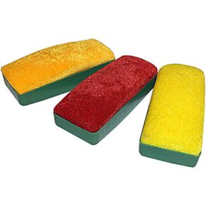 ممحاة السبورة البيضاء FixtureDisplays® Blackboard Dryerase 10235-ERASER-FBA in Kuwait