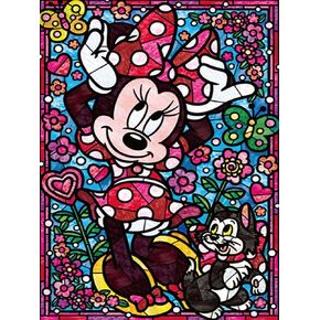 Palodio 5d الماس مجموعات الطلاء الماوس، مجموعات الفن الماس للبالغين الكرتون، الطلاء بالأرقام الحفر المستديرة الكاملة عبر غرزة الكريستال حجر الراين ديكور المنزل الجدار 12x16 بوصة-3 in Kuwait