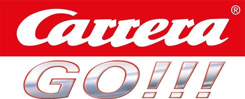 Carrera GO!!! Analog Slot Car Racing Vehicle - 61216 Porsche GT3 Cup Monster FM U.Alzen - (1:43 Scale) in Saudi Arabia