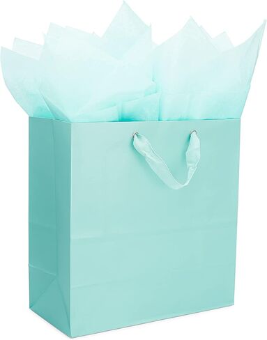 مناديل ورقية معدنية لعيد الميلاد من K-Kraft - 102 ورقة - ورقة مقاس 20 × 20 بوصة - 33 ورقة حمراء، 24 ورقة بيضاء، 45 ورقة مطبوعة - ورق تغليف الهدايا - مصنوعات يدوية من K-Kraft in Kuwait