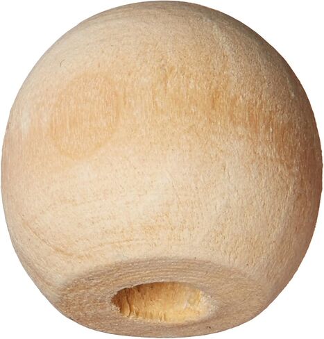Plaid Wood Turnings for Crafting, 19083 3D Doll Heads in Saudi Arabia