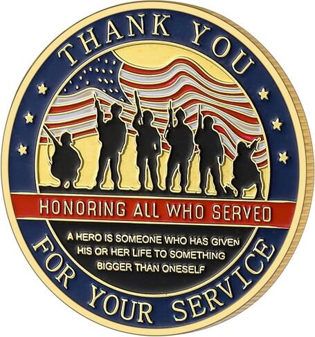 Challenge Coin, Armor of God, Ephesians 6:13-17, Religious Challenge Coins, Bible Coin, Commemorative Coin with Display Box, Christian Gifts in Kuwait