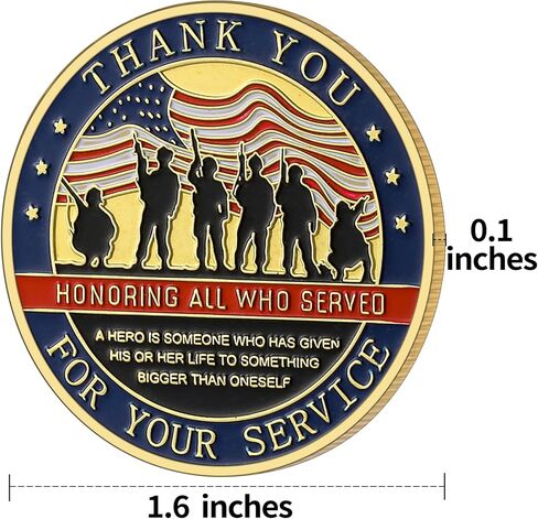 Challenge Coin, Armor of God, Ephesians 6:13-17, Religious Challenge Coins, Bible Coin, Commemorative Coin with Display Box, Christian Gifts in Kuwait