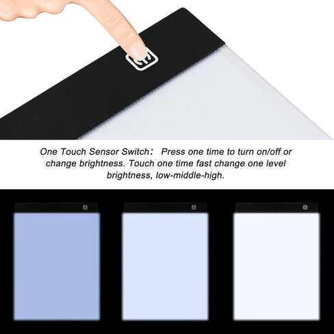 لوحة اضاءة LED بتصميم ماسي مع لوحة اضاءة LED ساطعة مع علبة لوحة اضاءة ساطعة مع لوحة ارقام لوحة ماسية 5 دي مع حافظة لوحة اضاءة كيريا in Kuwait