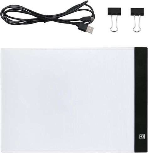 لوحة اضاءة LED بتصميم ماسي مع لوحة اضاءة LED ساطعة مع علبة لوحة اضاءة ساطعة مع لوحة ارقام لوحة ماسية 5 دي مع حافظة لوحة اضاءة كيريا in Kuwait