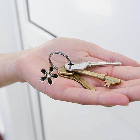 مجموعة متنوعة من حليات أحمر الشفاه للمكياج مطلية بالذهب من أجل صناعة المجوهرات والأساور والقلادات مع خطافات هوائية in Kuwait