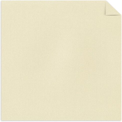 Astrodesigns Crafting Cardstock, 12" x 12", 65 lb/176 gsm, Champagne Pearl, 60 Sheets (91052) in Kuwait