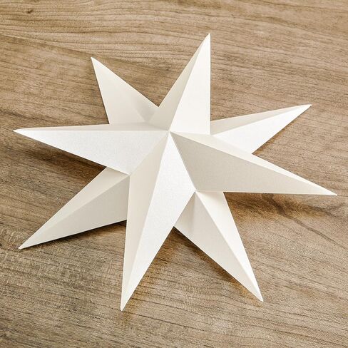 Astrodesigns Crafting Cardstock, 12" x 12", 65 lb/176 gsm, Champagne Pearl, 60 Sheets (91052) in Kuwait