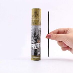 YYMIYU 12pcs Sketch Pencil Set 8B, 7B, 6B, 5B, 4B, 3B, 2B, B, HB, F, H, 2H, Ideal For Drawing Art, Sketching, Shading, Artist Pencils For Beginners & Pro Art