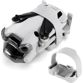 Uvafly Mini 4 Pro Propeller Holder Strap, Propeller Blades Guard Protector Stabilizer for DJI Mini 4 Pro Drone Accessories in Kuwait