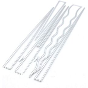 KSCRAFT Paper Beads Maker Metal Cutting Dies Stencils for DIY Scrapbooking/Photo Album Decorative Embossing DIY Paper Cards in Kuwait