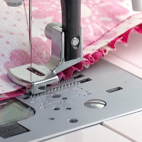 آلة حياكة منخفضة شانق للتجمع تناسب جميع السيارات منخفضة العرقوب الأخ جانوم سيمبليسيتي Kenmore Pfaff Singer Simplicity Viking Machine in Kuwait