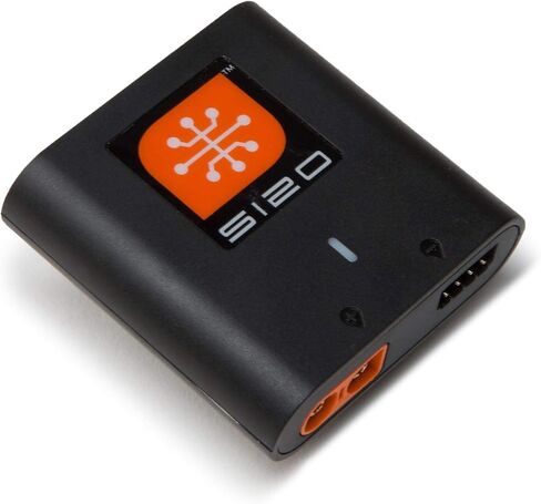 سبيكترم شاحن ذكي S120 USB-C 1 × 20 واط، SPMXC1020 in Kuwait