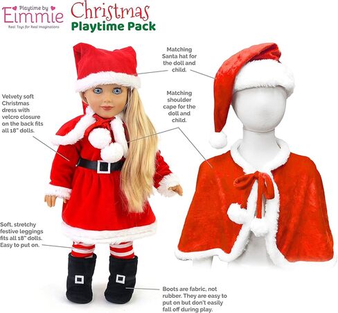 Playtime by Eimmie Play Pack Sets (معطف المطر الأصفر) in Kuwait
