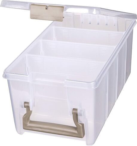 ArtBin 6925AB Semi Satchel with 3 Removable Dividers and saizone 6925AA Semi Satchel with Removable Dividers in Kuwait