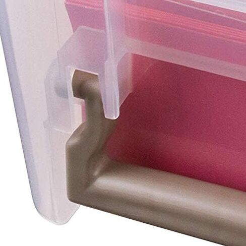 ArtBin 6925AB Semi Satchel with 3 Removable Dividers and saizone 6925AA Semi Satchel with Removable Dividers in Kuwait