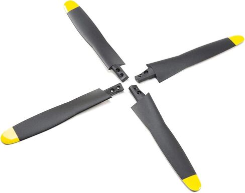E-flite Prop Set 4 P-51D 1.5m- EFL01258 Propellers Electric Plane in Saudi Arabia