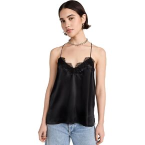 Cami NYC Women's Racer Charmeuse Top in Saudi Arabia