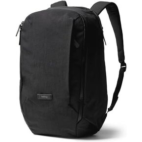 حقيبة عمل Bellroy Transit (20 لترًا، أجهزة كمبيوتر محمولة يصل حجمها إلى 16 بوصة)، ملحقات تقنية، معدات رياضية، أحذية، زجاجة مياه، أساسيات يومية) - Nightsky