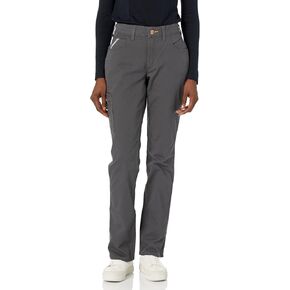 ARIAT Women's Rebar Durastretch Made Tough Straight Leg Pant in Saudi Arabia