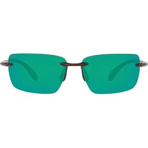 Costa Del Mar Men's Gulf Shore Rectangular Sunglasses in Saudi Arabia