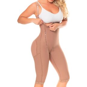 SHAPE CONCEPT 052 069 Fajas Colombianas Reductoras y Moldeadoras Post Surgery Compression Garment Tummy Tuck